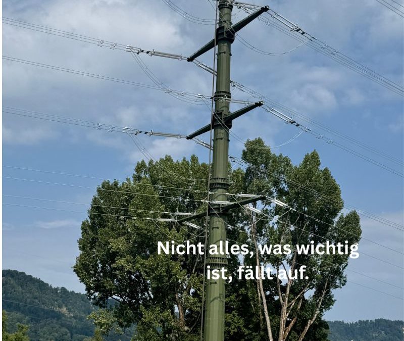 Berufliche Entwicklung beginnt früher als die nächste Beförderung