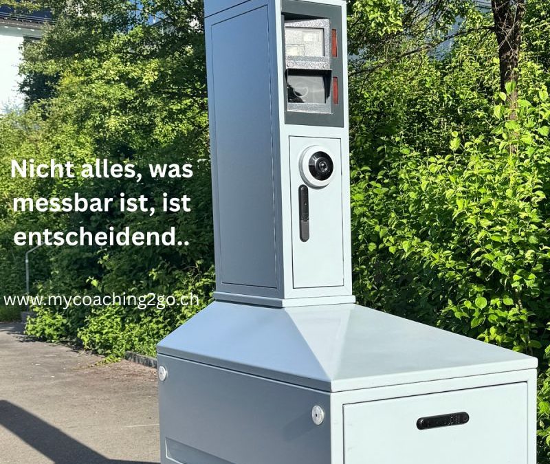Mehr als ein Cockpit: Wie sich Strategie im Alltag umsetzen lässt