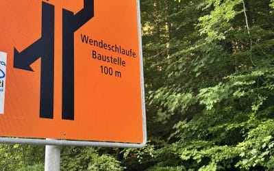 Berufliche Standortbestimmung: Bleiben oder wechseln?